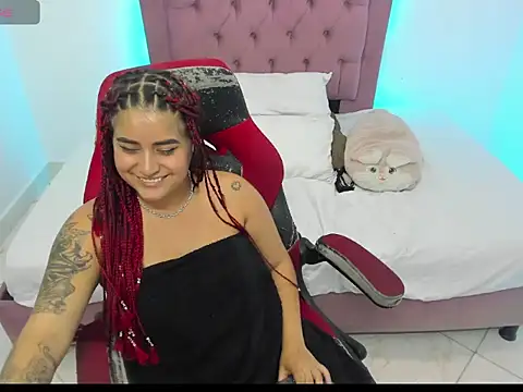 cherry_love69's cam snapshot