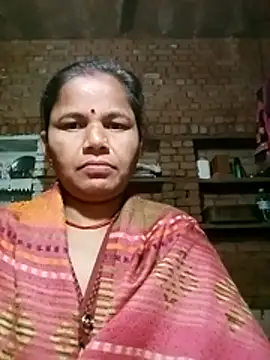 Pooja_sahu's cam snapshot