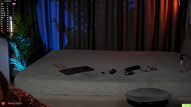 Healing_Hottie live sex cam