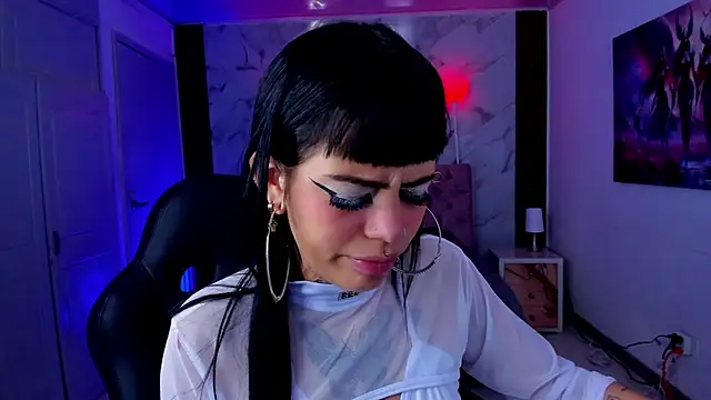 AuroraDiaz's cam snapshot