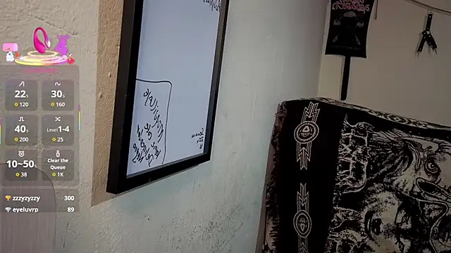 freyaa_sorcerees's cam snapshot