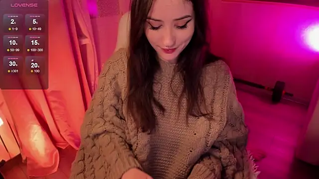 Sserendipityy's cam snapshot