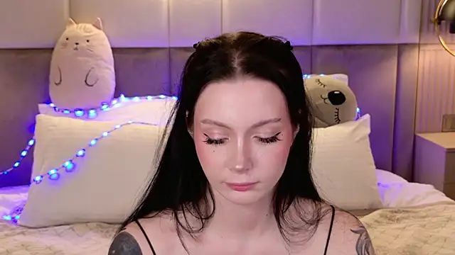 Goldy_Stark's cam snapshot