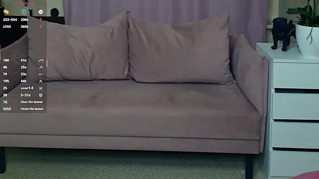 SoonMoor live sex cam