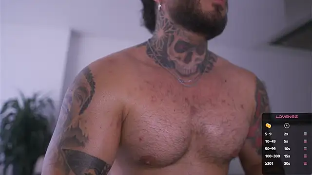 LeoSalvatore_ live sex cam