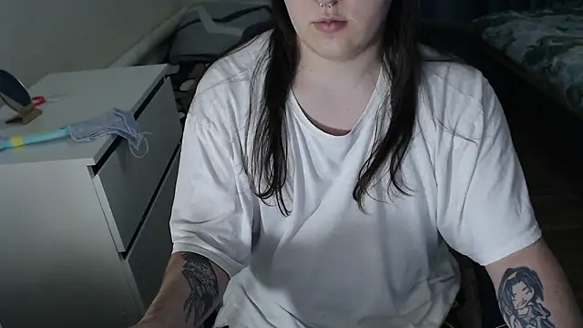 EvaMiron live sex cam