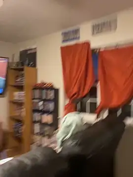 SugarNCinnamon live sex cam