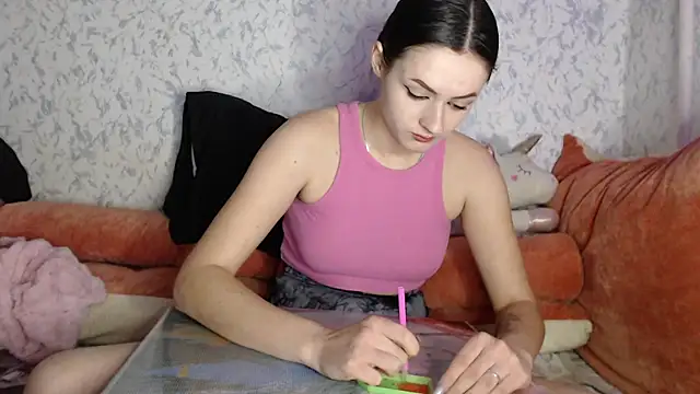 only_ubuterfly1's cam snapshot