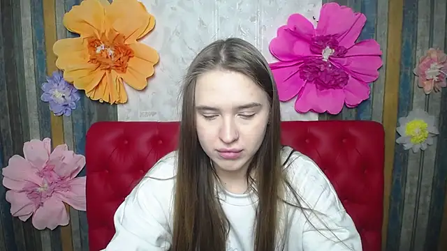 LauraHlot's cam snapshot