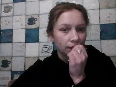 Anna_wey's cam snapshot