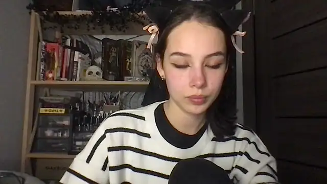 Yuna5343's cam snapshot