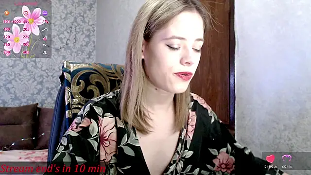 Kate__Loves's cam snapshot