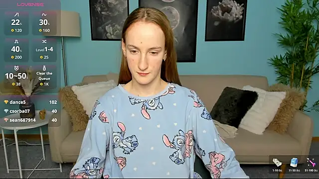 Jaidii_'s cam snapshot