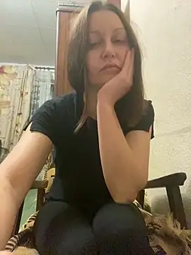 Titana999's cam snapshot