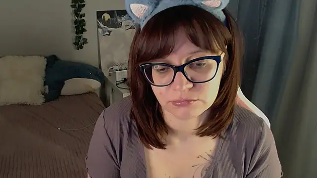 Milaniya_Poolys's cam snapshot