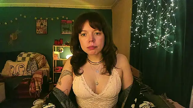 ClancyMorissey's cam snapshot