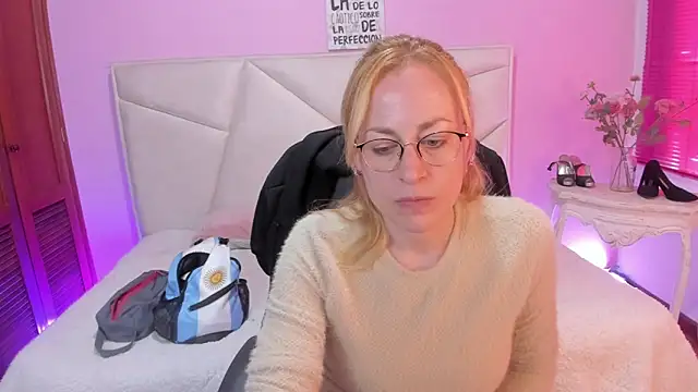 SammySanders's cam snapshot