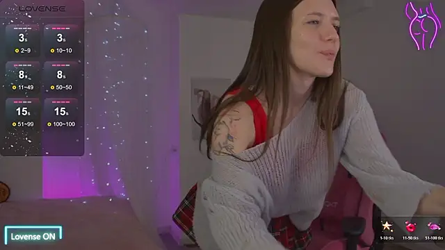 JennyDens's cam snapshot