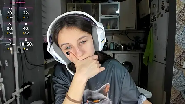 _Nika_Kik's cam snapshot