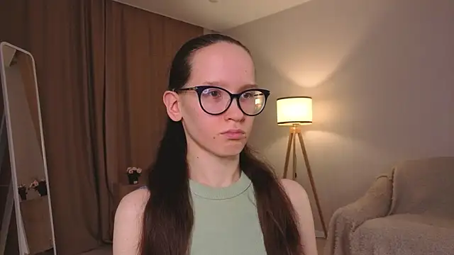 BettyBrowni's cam snapshot