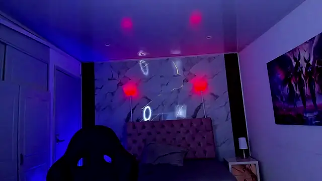 AuroraDiaz's cam snapshot