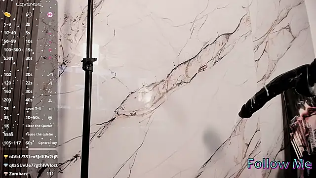 la_mazona live sex cam