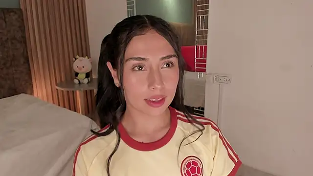 iberiavega live sex cam