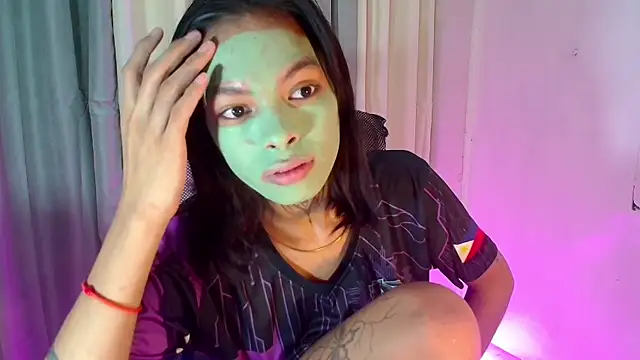 DoriDelux20 live sex cam