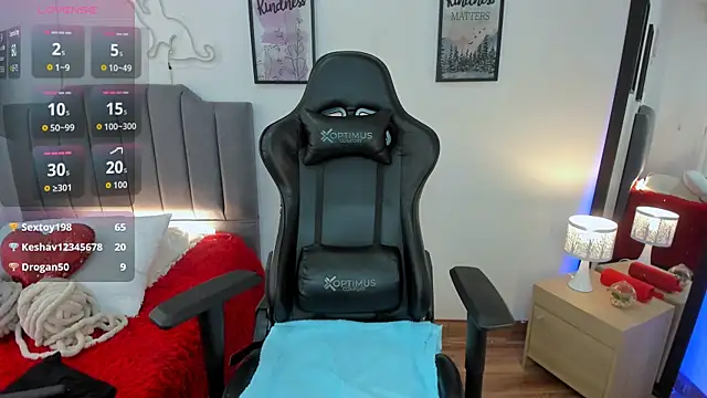 amaia_monet's cam snapshot