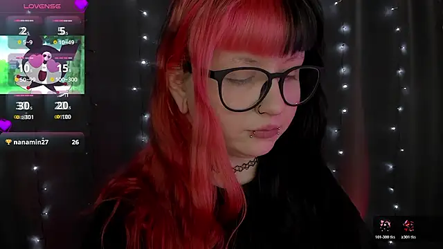 t0riayun0's cam snapshot