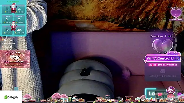 tashakaixxx live sex cam