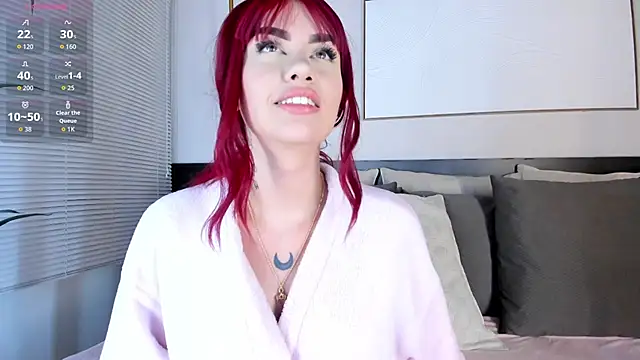 StacyRigel's cam snapshot