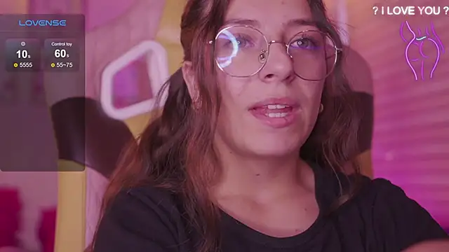 milly_kenner's cam snapshot