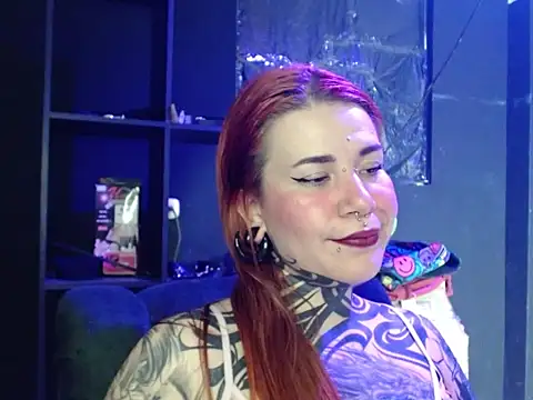 Pandora_9666's cam snapshot