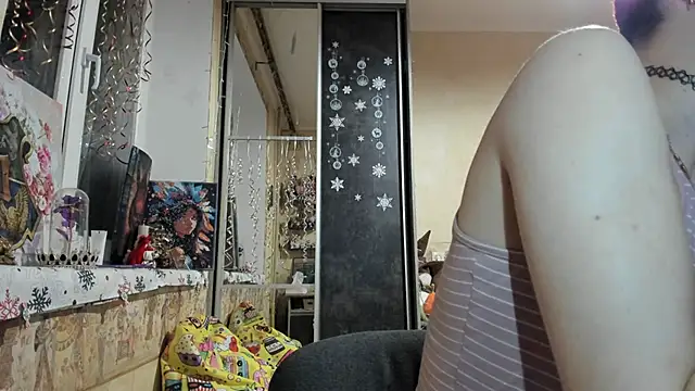 WatsonMi's cam snapshot