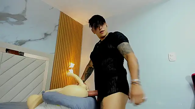 KAROLLJONES1's cam snapshot