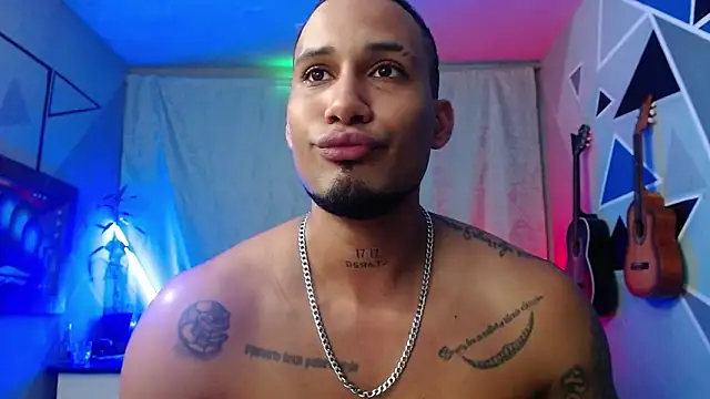 MagnusFrost live sex cam