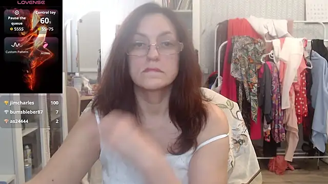 Vivian_Violet_'s cam snapshot