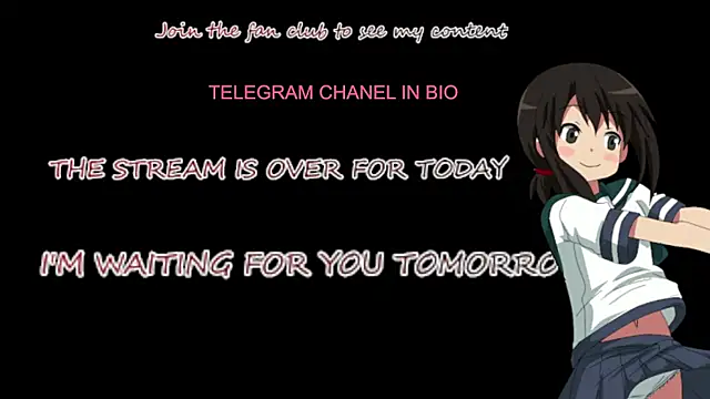 Manuela_unicorn's cam snapshot