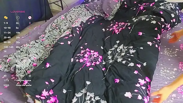 MimiLolll's cam snapshot