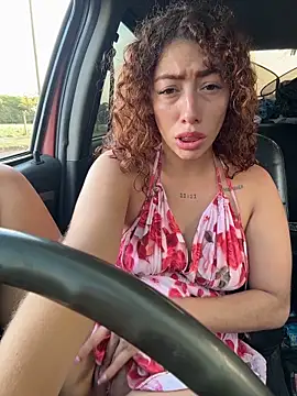 roxyrougee's cam snapshot