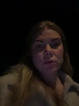 SexyBlondJoanna live sex cam