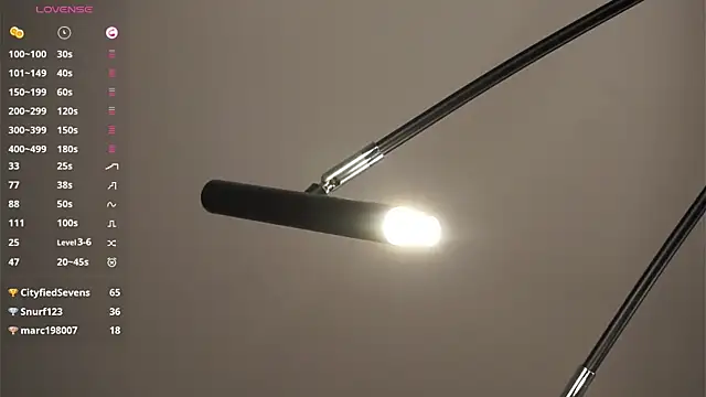 KristynWoliver's cam snapshot