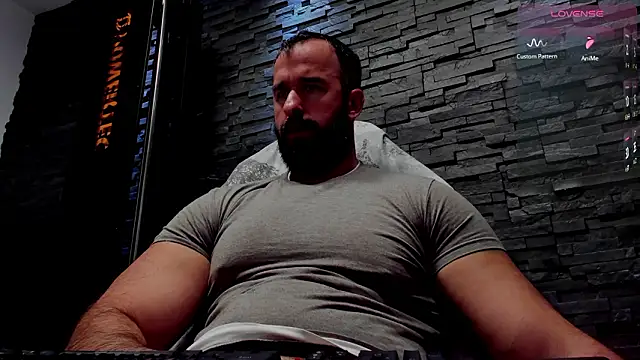 David_Big_Daddy live sex cam