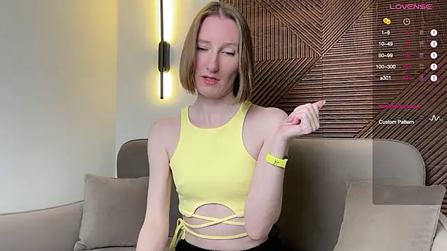 MonikaBos's cam snapshot