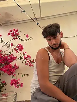 Gipsyboysteve live sex cam