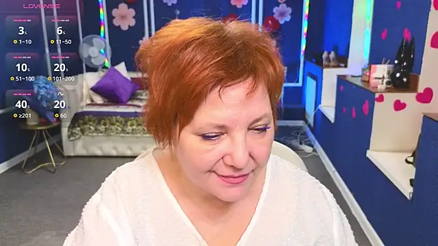 Kira_Kenett's cam snapshot