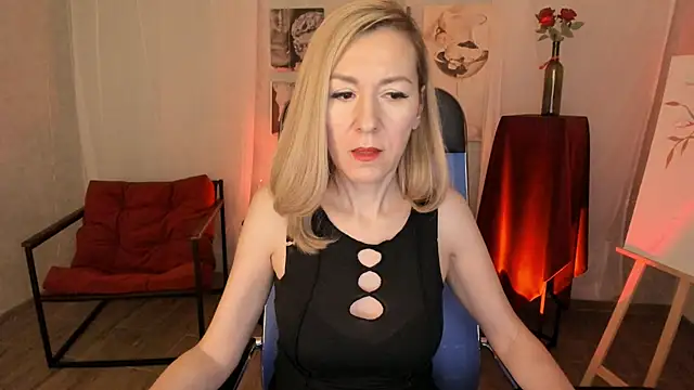 DonnaSmitth's cam snapshot