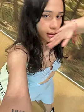 BabyKathy live sex cam