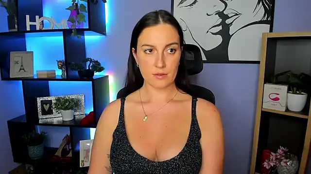 FUN_AMI's cam snapshot